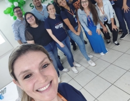 CIPA da FISMA promove a Semana Interna de Prevenção de Acidentes