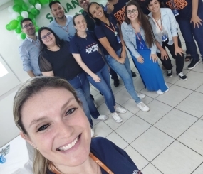 CIPA da FISMA promove a Semana Interna de Prevenção de Acidentes