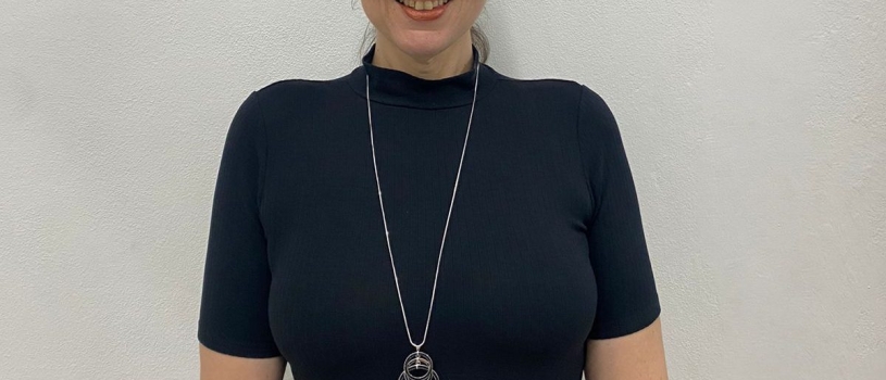 Profª. Ma. Fabiana Monteiro