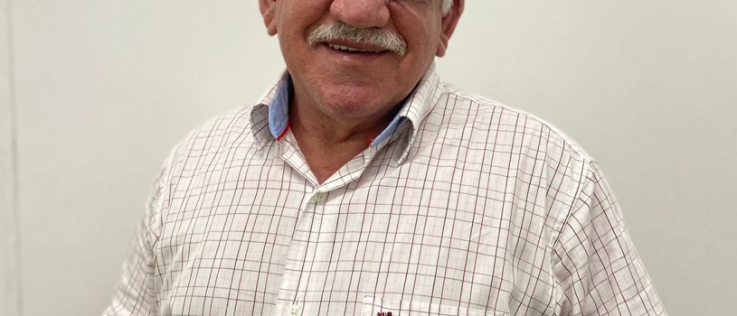 Prof. Dr. Ailo Valmir Saccol