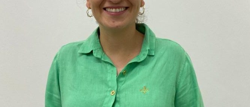 Camila Saccol