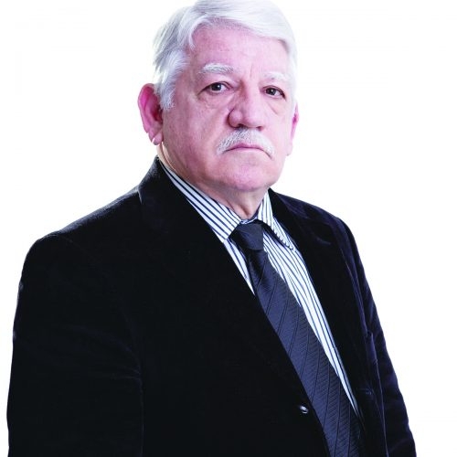 Prof. Dr. Ailo Valmir Saccol