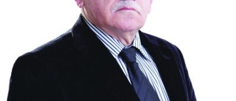 Prof. Dr. Ailo Valmir Saccol