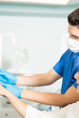 Técnico em Radiologia