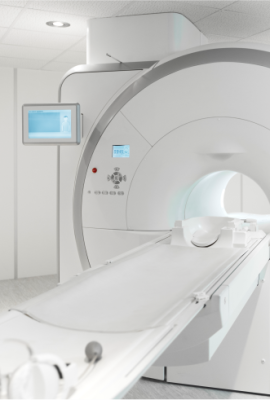 Pós-Técnico em Radioterapia