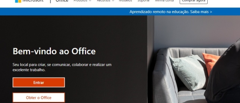 FISMA oferece acesso gratuito ao Office 365 para seus alunos e professores