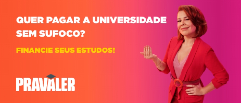 Faculdade Integrada de Santa Maria +  Pravaler