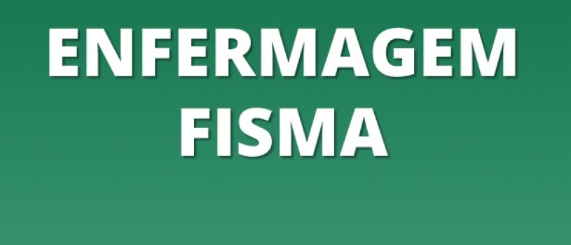 Enfermagem da FISMA lança cursos de férias