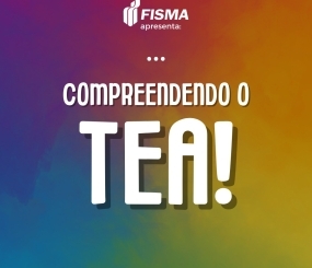 FISMA e Praça Nova promovem exposição “Compreendendo o TEA” durante o mês de abril