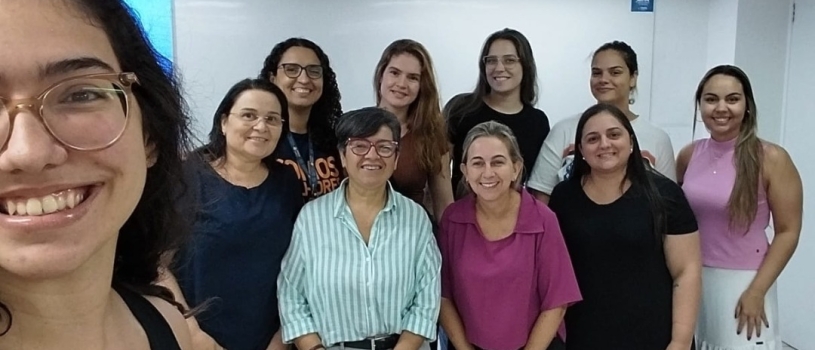 Curso de Enfermagem realiza projeto de pesquisa em Práticas Integrativas e Complementares em Saúde