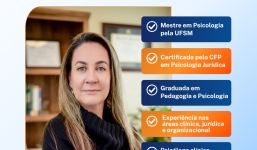 Clínica Escola do curso de Psicologia está sob nova coordenação