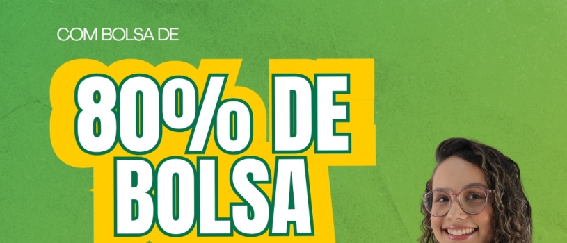 Edital de vagas da FISMA oferece bolsa de até 80% nos cursos de Enfermagem e Psicologia