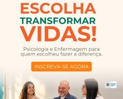 FISMA abre inscrições para o vestibular de verão