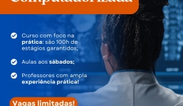FISMA abre inscrições para curso de capacitação em Tomografia Computadorizada