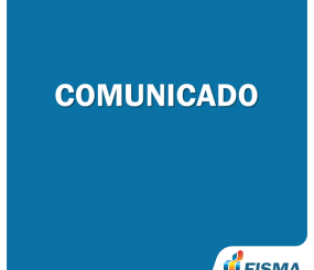 COMUNICADO OFICIAL À COMUNIDADE