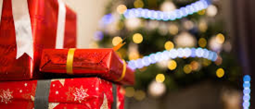 PESQUISA REALIZADA NA FISMA REVELA INTENÇÃO DE COMPRAS PARA O NATAL 2019