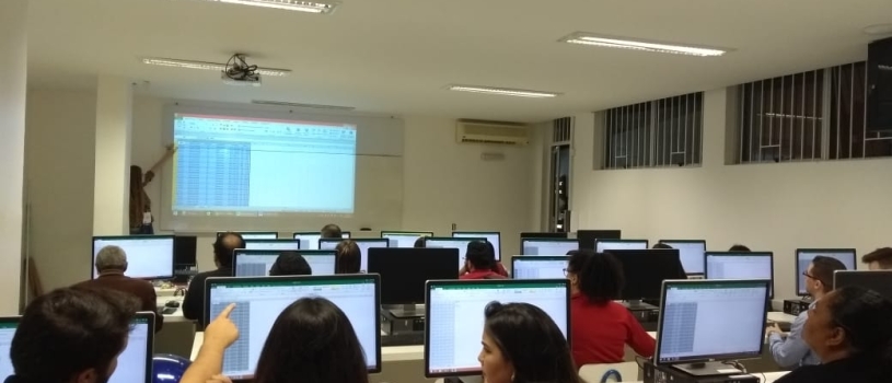 FISMA oferta vagas remanescentes para os quatro cursos de graduação
