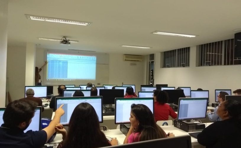 FISMA oferta vagas remanescentes para os quatro cursos de graduação
