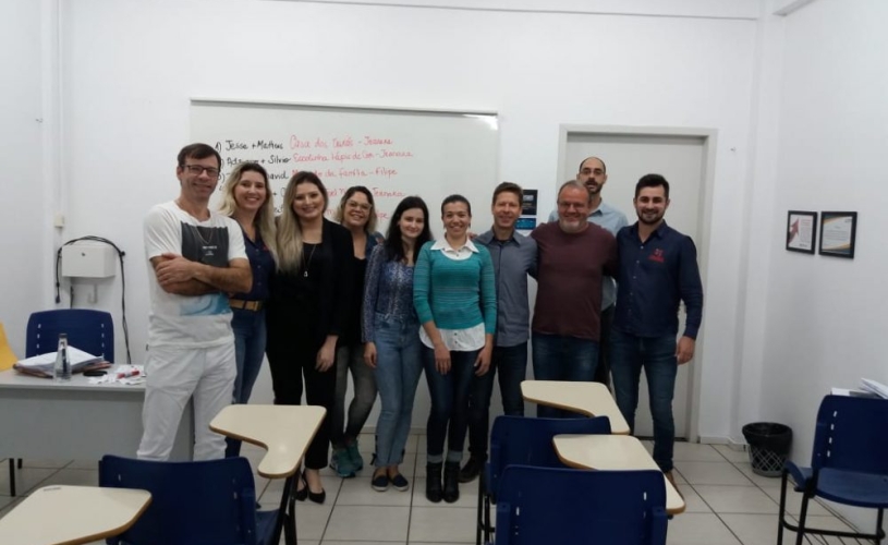 GESTÃO COMERCIAL FARÁ PROJETOS INTEGRADORES PARA DIVERSOS SEGMENTOS EMPRESARIAIS