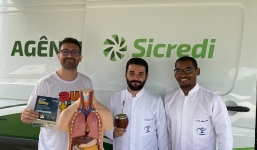 FISMA participa da CooperExpo em Itaara-RS