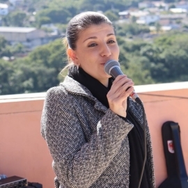 Camila Saccol