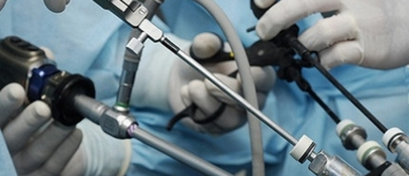 FISMA oferta capacitação em Instrumentação Cirúrgica por Vídeo
