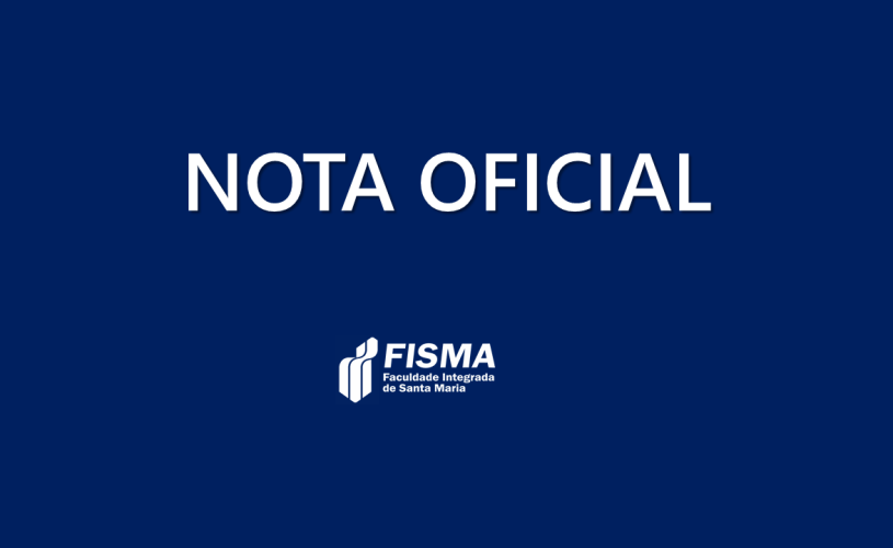 FISMA emite nova Instrução Normativa para comunidade acadêmica