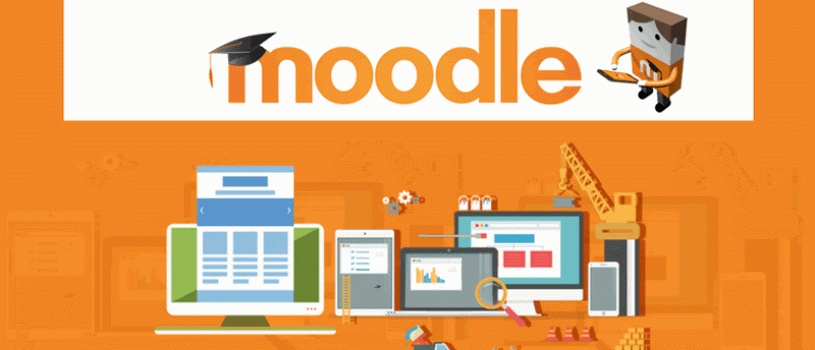 Você conhece o moodle?