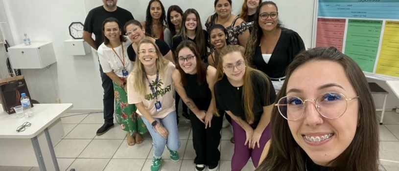 Enfermagem e Inclusão: Bate-Papo sobre Cuidados à População LGBTQIA+