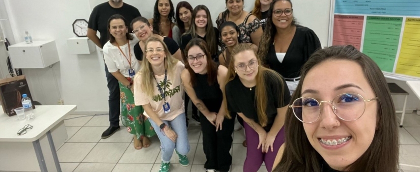 Enfermagem e Inclusão: Bate-Papo sobre Cuidados à População LGBTQIA+