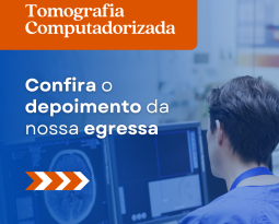 FISMA abre inscrições para curso de Tomografia Computadorizada com estágio garantido
