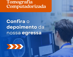 FISMA abre inscrições para curso de Tomografia Computadorizada com estágio garantido