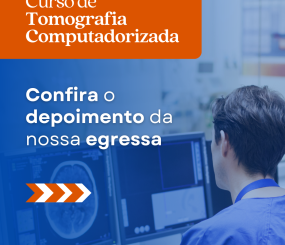 FISMA abre inscrições para curso de Tomografia Computadorizada com estágio garantido