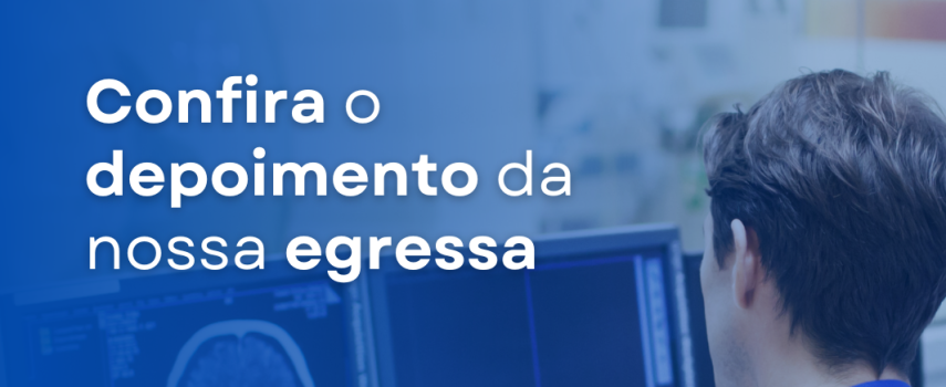 FISMA abre inscrições para curso de Tomografia Computadorizada com estágio garantido