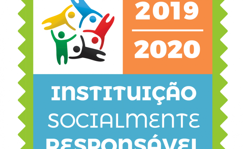 FISMA TEM SELO DE RESPONSABILIDADE SOCIAL RENOVADO