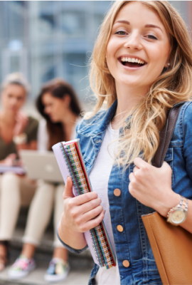 Cursos de Pós-Graduação