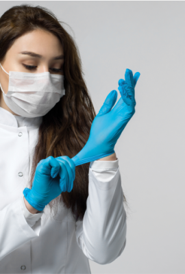 Cursos Técnicos