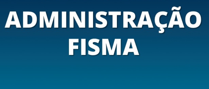 Administração divulga cursos de férias