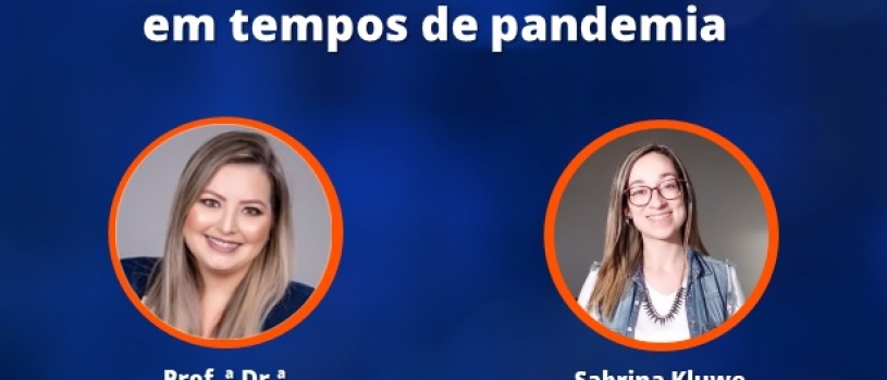 Podcast FISMA: Engajamento dos trabalhadores em tempos de pandemia