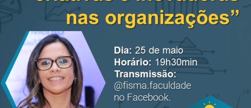 Presidente do CRA-RS fará palestra inaugural no Simpósio dos cursos de Administração e Gestão Comercial