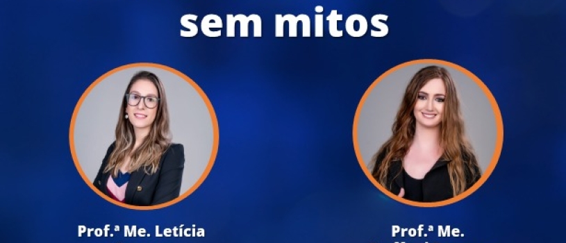 Podcast FISMA: A escrita acadêmica sem mitos