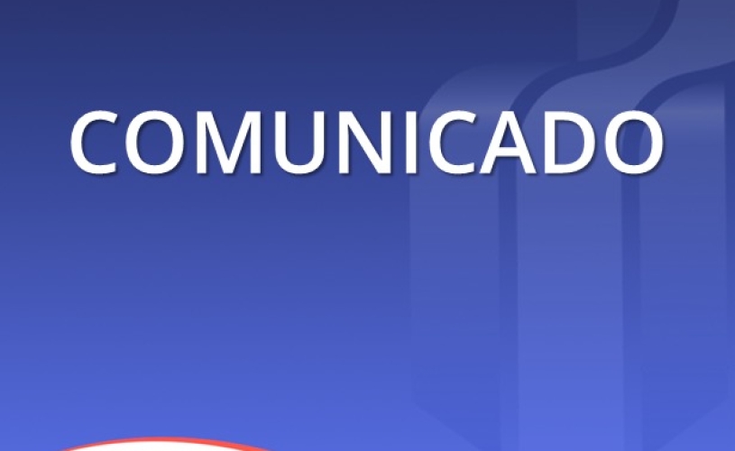 Aulas práticas previstas para sábado (19) irão ocorrer normalmente