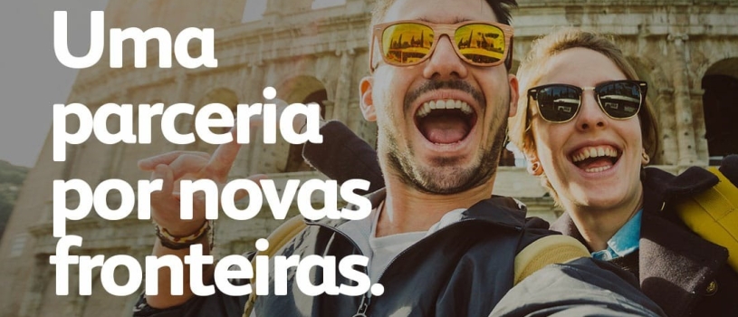 FISMA firma parceria com AIESEC em Santa Maria