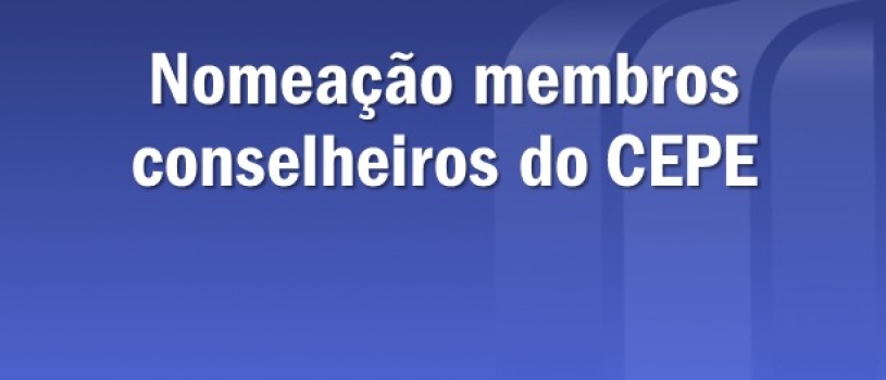 Direção da FISMA divulga nova Portaria com conselheiros do CEPE