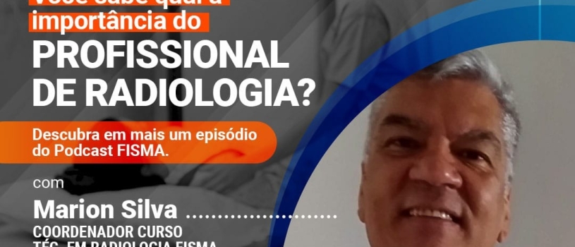 Você sabe qual a importância do profissional da RADIOLOGIA?