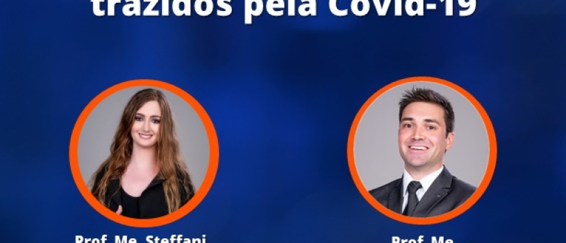 Podcast: Indústria 4.0 e os movimentos trazidos pela Covid-19