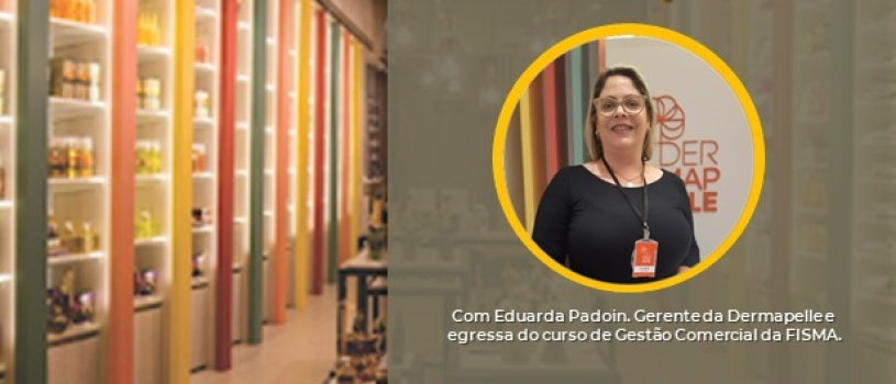 Cursos de Administração e Gestão Comercial promovem bate-papo on-line